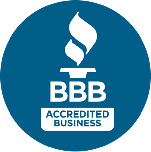 Better Business Bureau Accredited Business