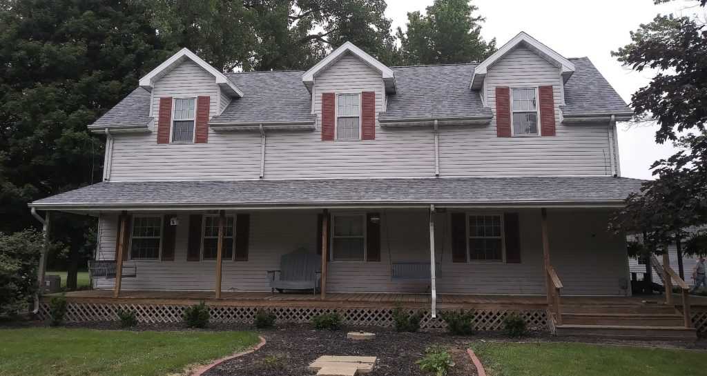 roof contractors in covington in