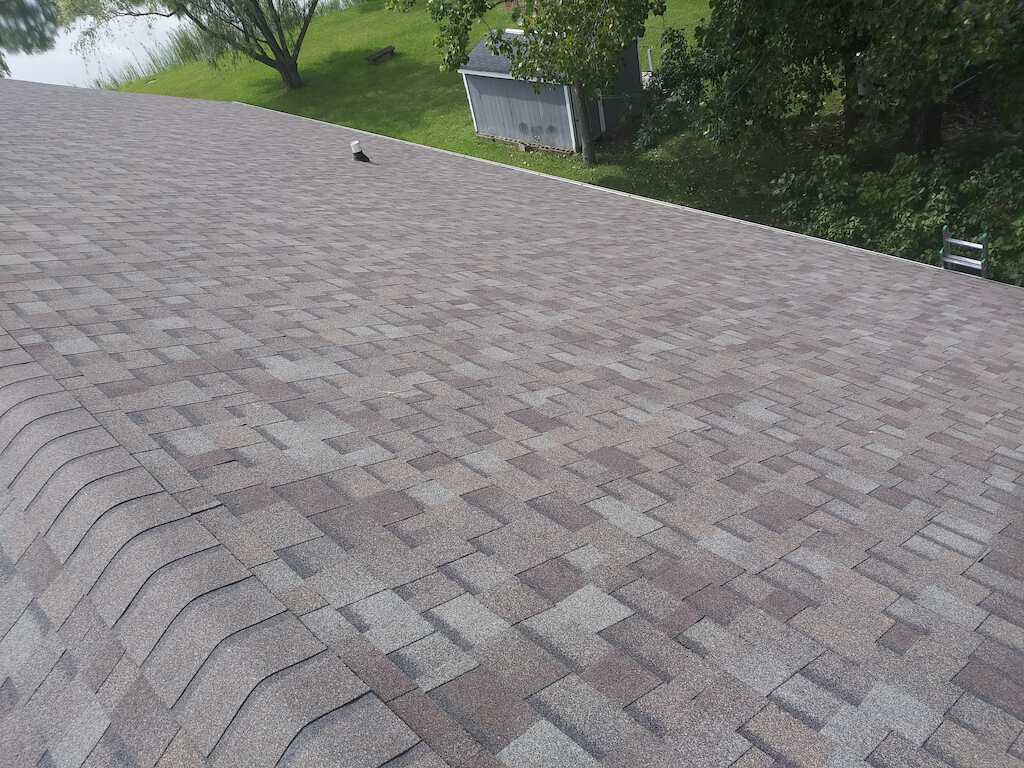 new roof installation in west lafayette in