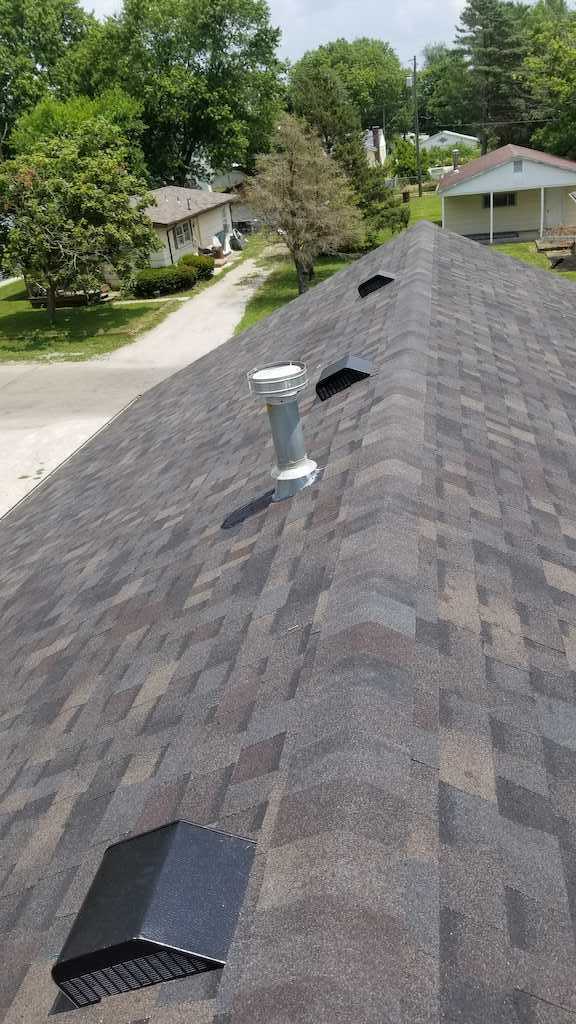 owens corning roof repair in west lafayette indiana