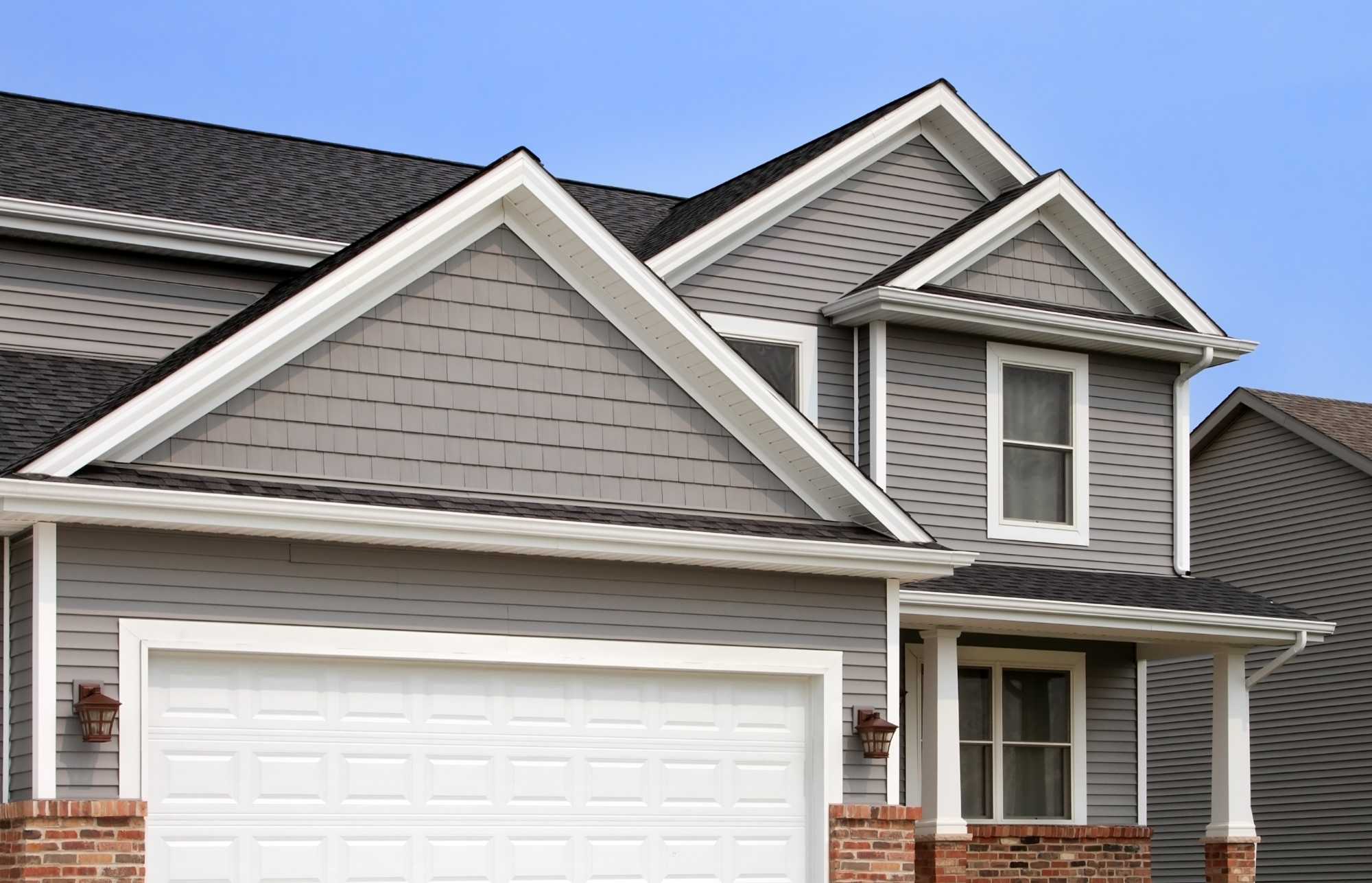 siding repair services