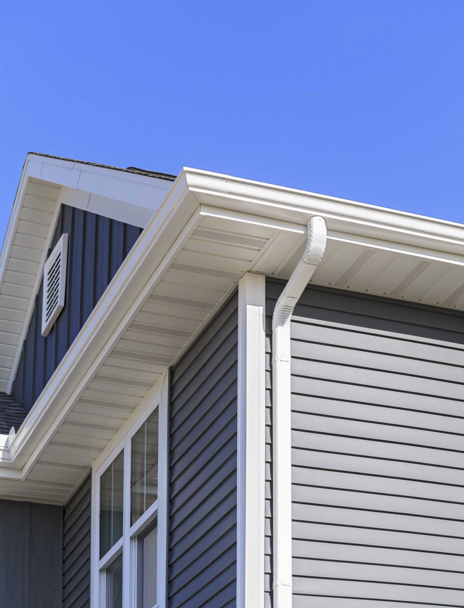 benefits of vinyl siding Lafayette, IN