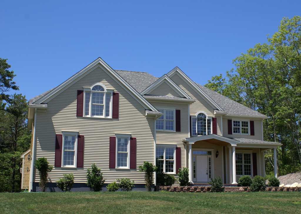 home siding cost