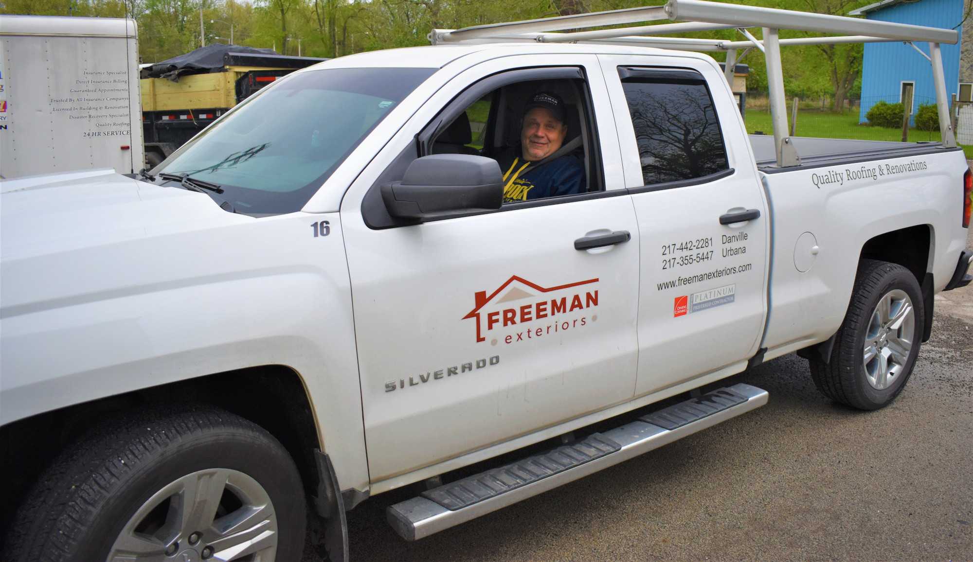 find a general contractor in lafayette indiana project manager jeff clifford find a general contractor in Lafayette, Indiana