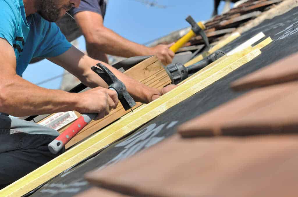 full roof replacement cost
