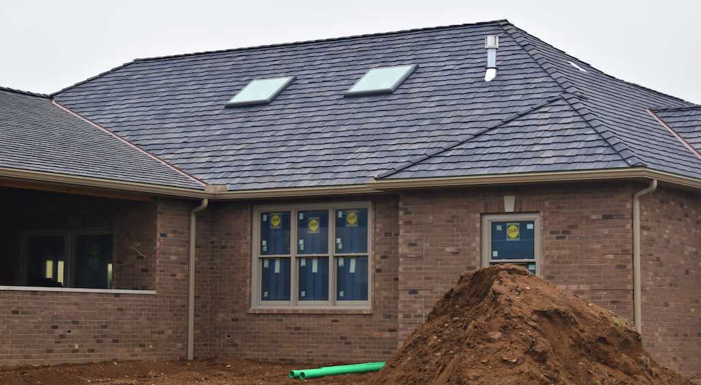 Stress Free Roof Contractors In Lafayette, Indiana
