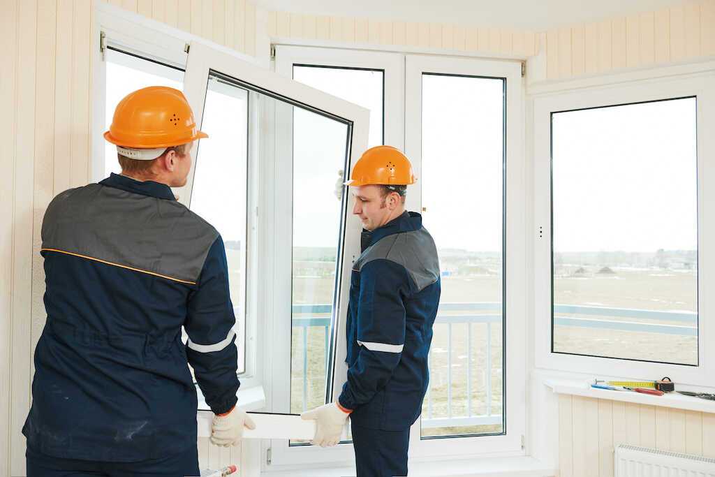 window replacement companies