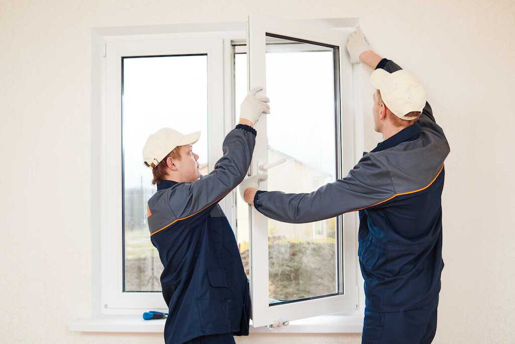 windows contractor in Lafayette, Indiana