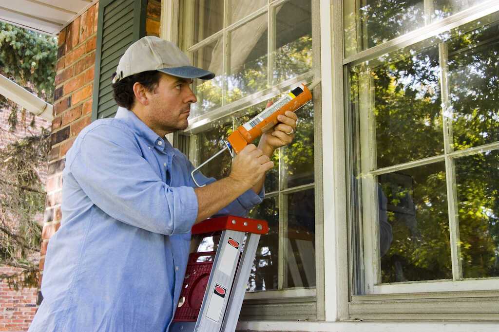 window maintenance