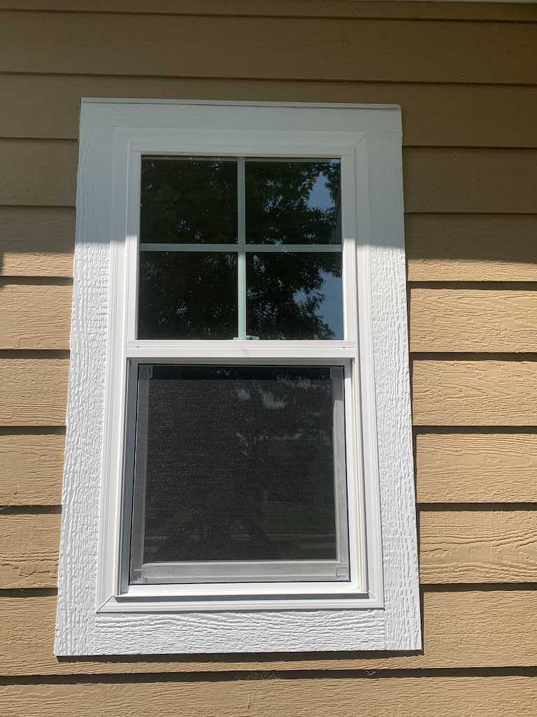 New Pella Windows Installation in West Lafayette, IN