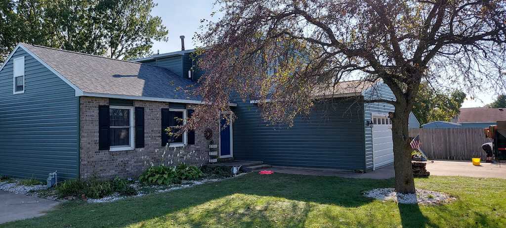 Lafayette, IN Flex Shingle Installation