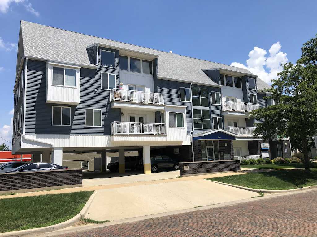 New Roof, Gutters & Siding Installation in Champaign, IL