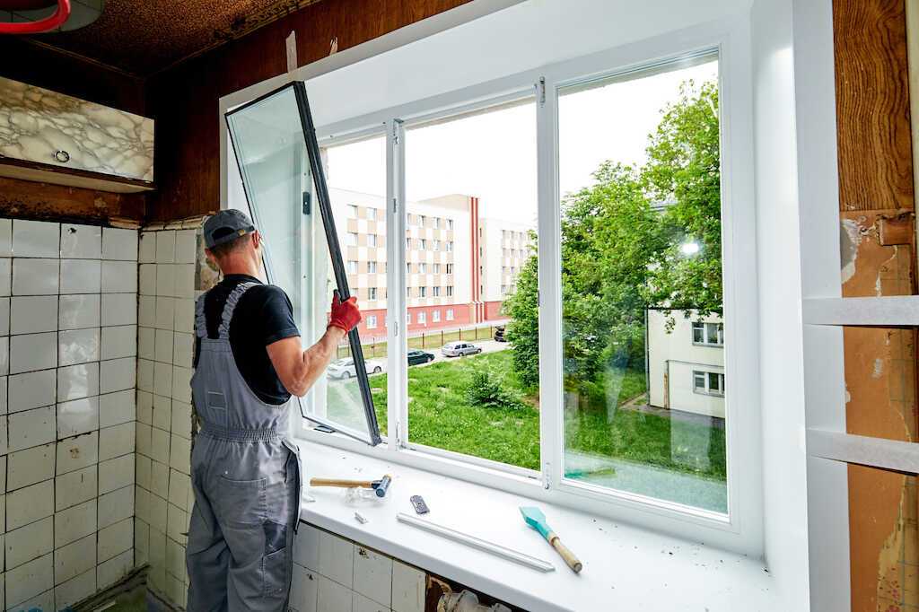 window repair