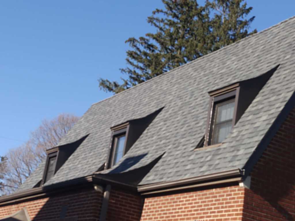 Champaign, IL Storm Damaged Roof Repair