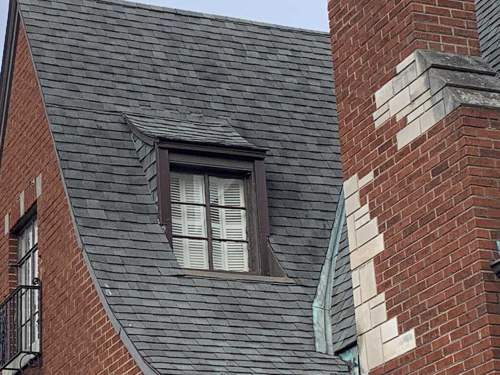 Champaign, IL Storm Damaged Roof Repair
