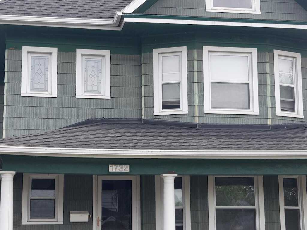 Lafayette, IN Certainteed Siding & Gutter Repair