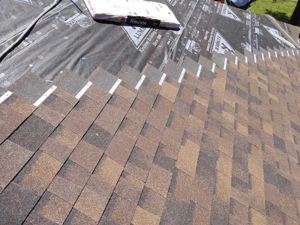 Lafayette, IN Leaking Residential Roof Repair