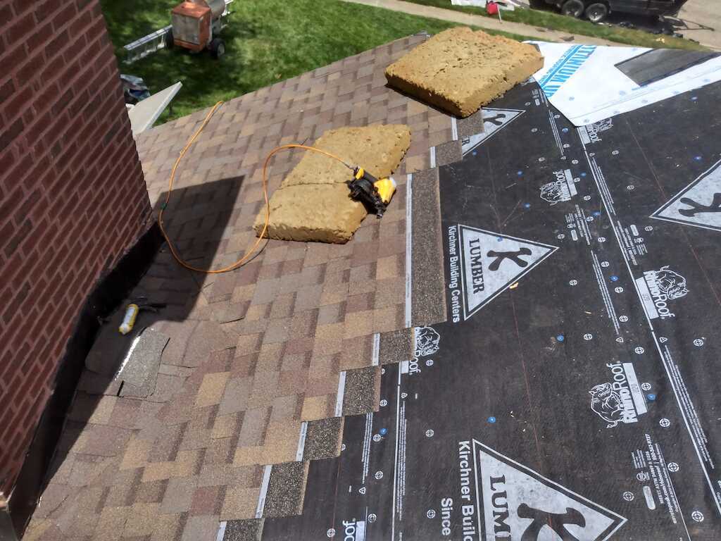 Gutters, Chimney & Roof Repair in Danville, IL