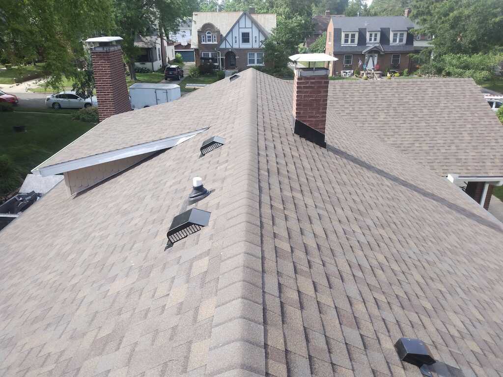 Gutters, Chimney & Roof Repair in Danville, IL