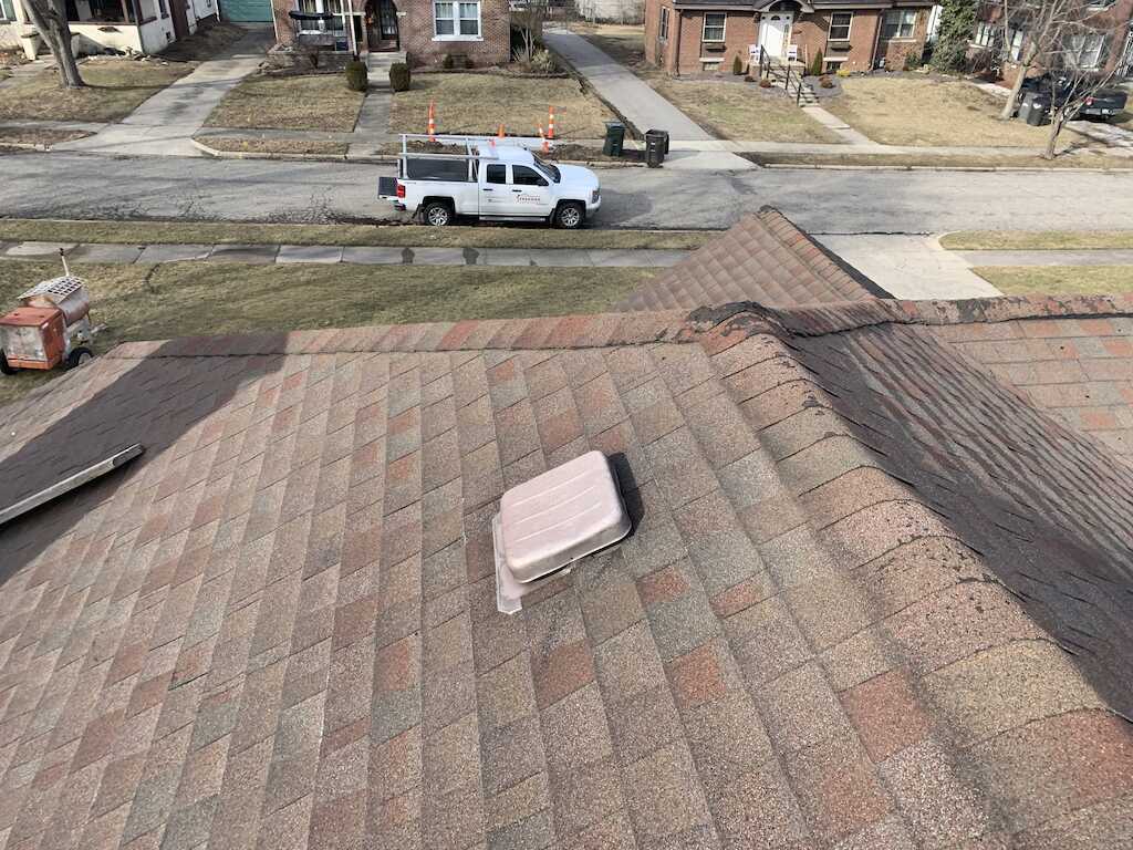 Gutters, Chimney & Roof Repair in Danville, IL