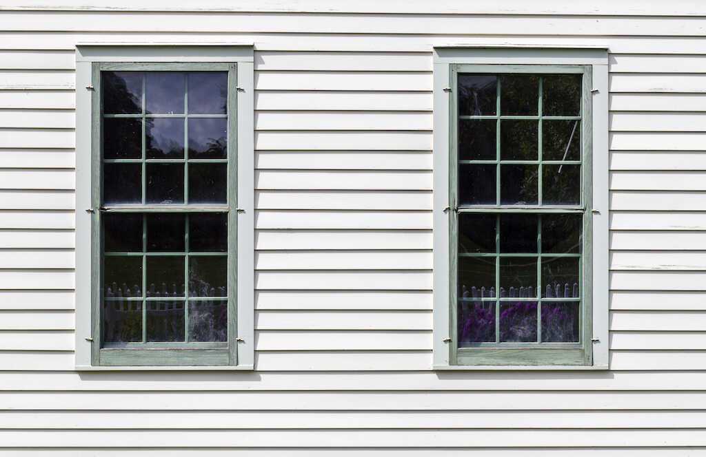 siding installation service