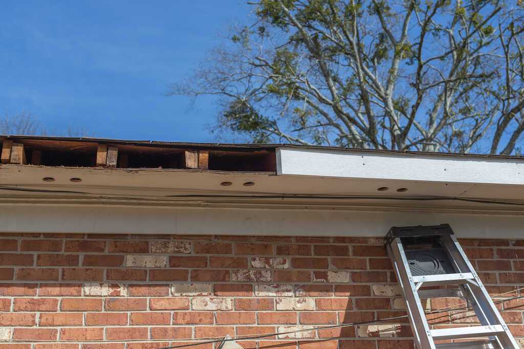 diy gutter guards