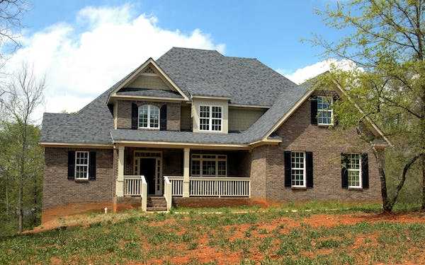 Home exterior projects