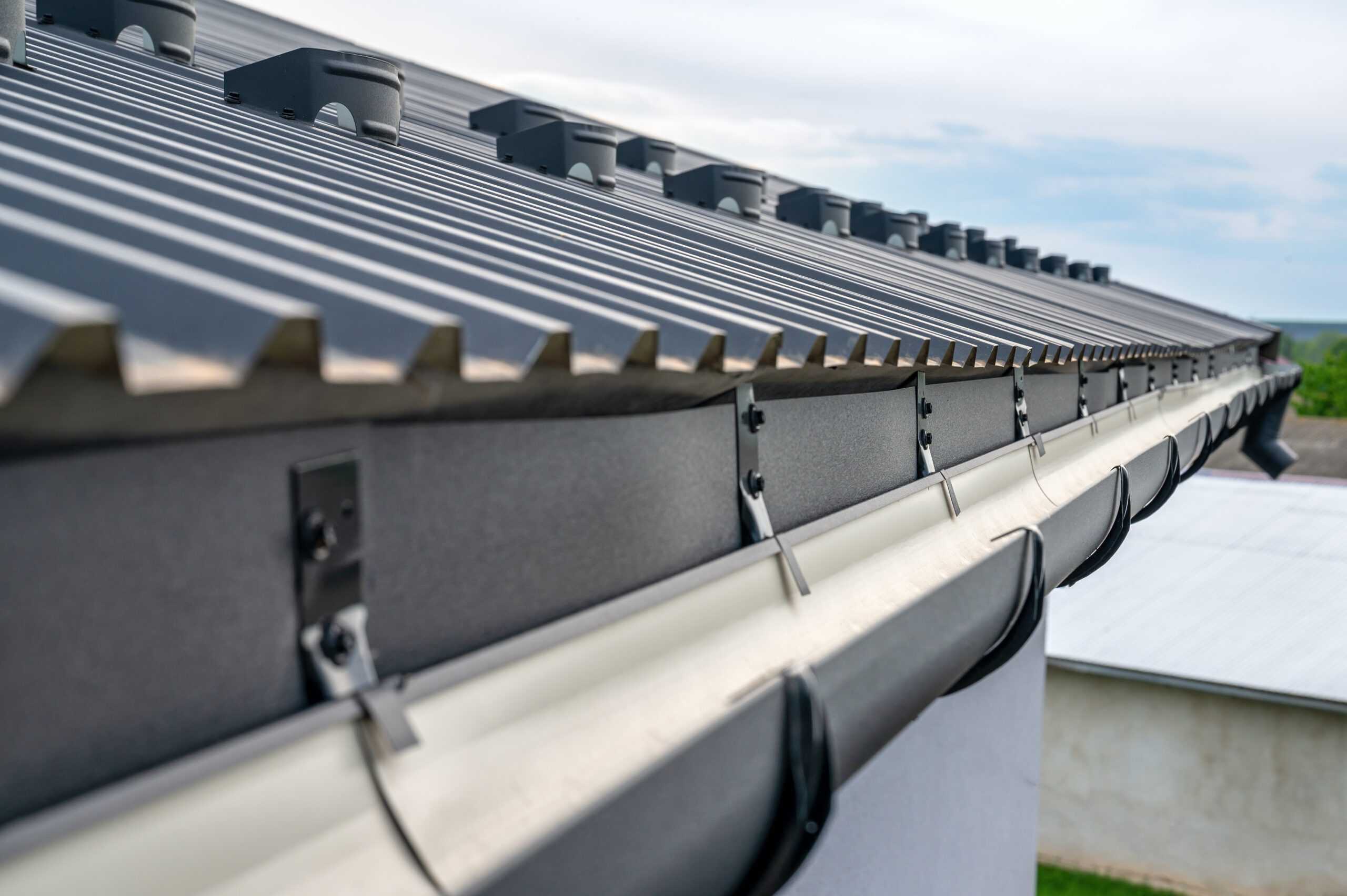 gutter guards