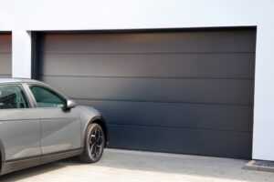 garage doors