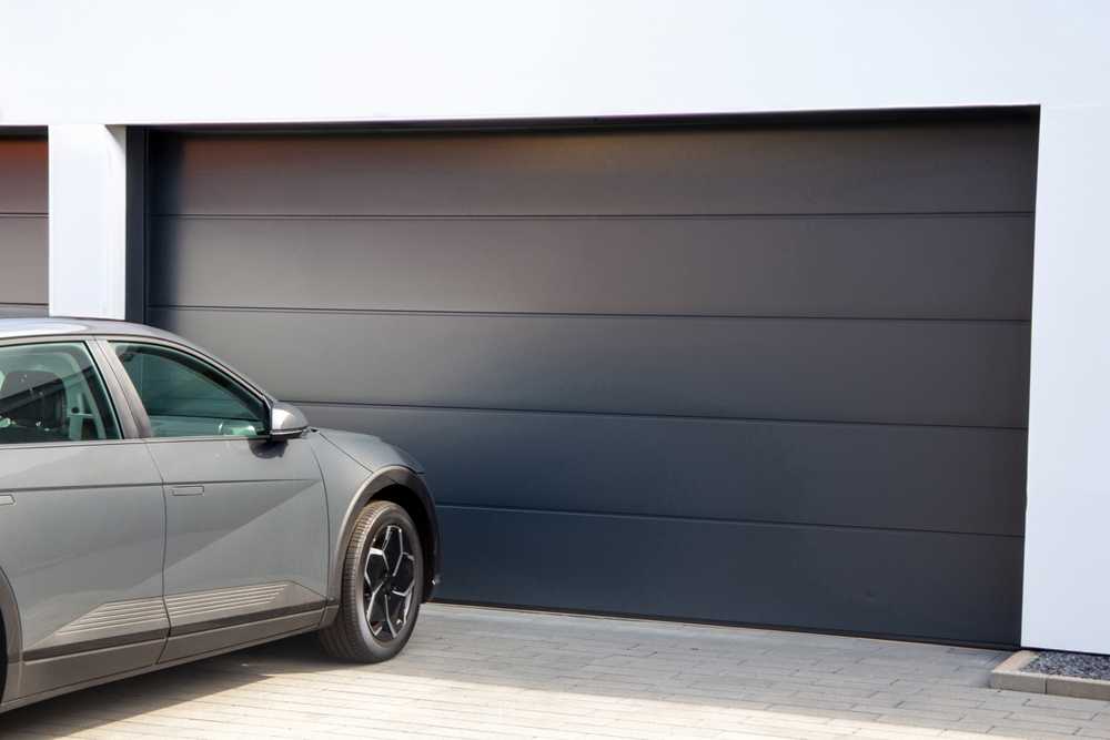 garage doors