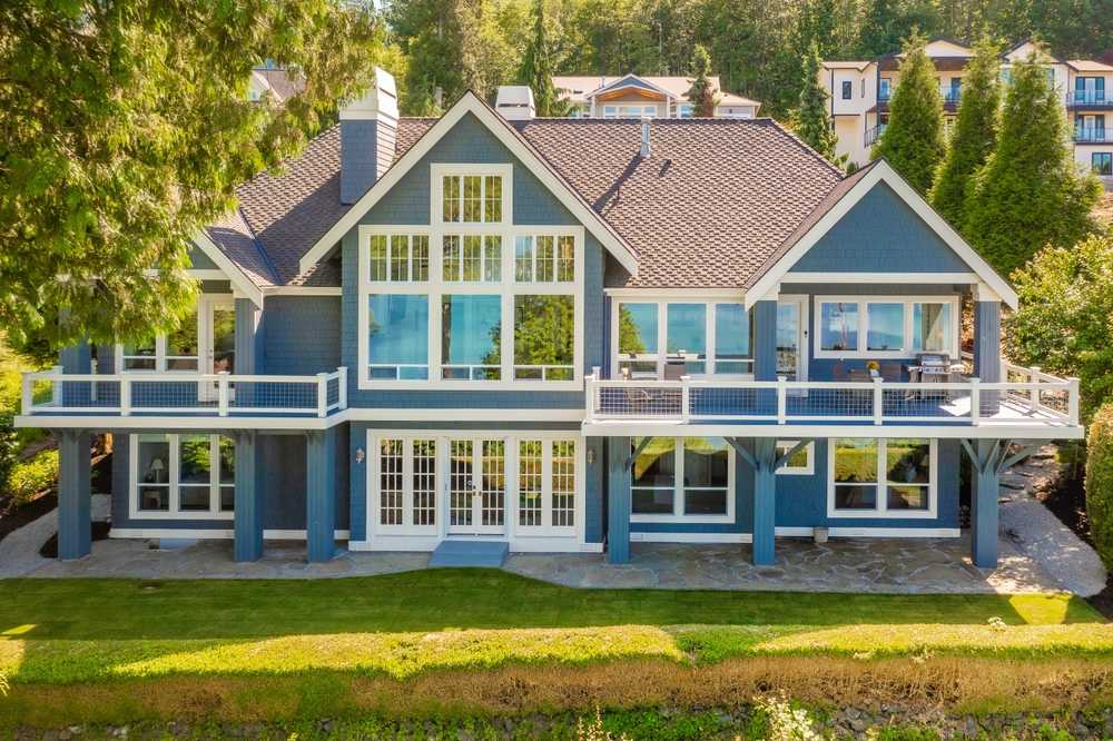 residential decking