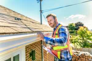 Roof Repair or Replacement? Here’s How to Tell