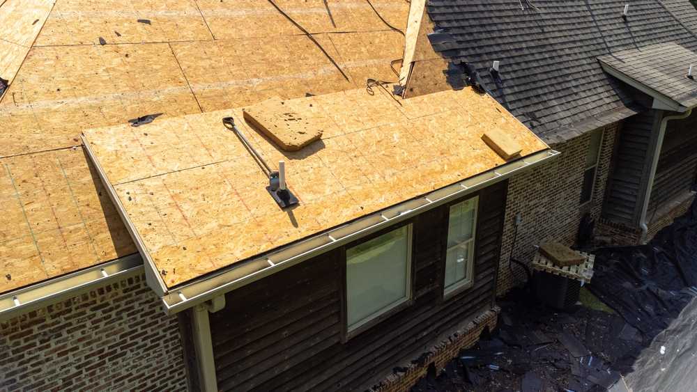 The Benefits of Hiring a Roofing Services Company