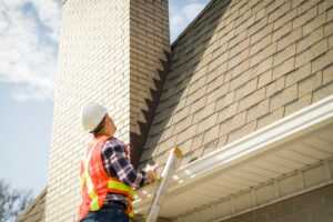 Roof Inspections: What Champaign Homeowners Can Expect