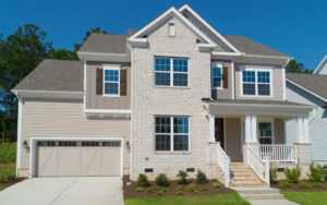 Siding Installation Services in Champaign, IL