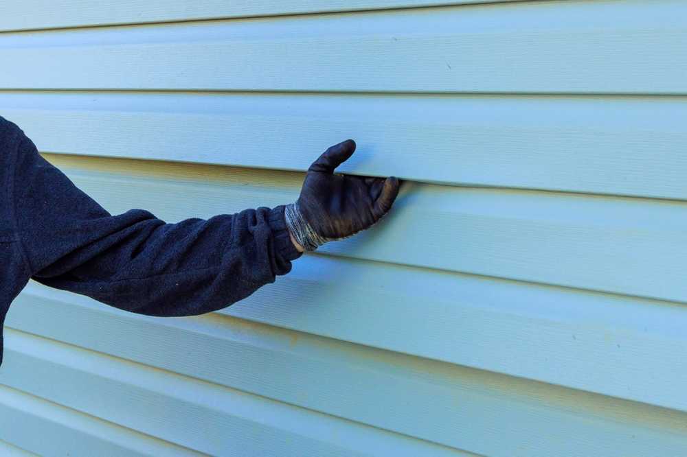 Siding Installation Services in Champaign, IL
