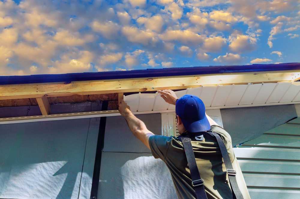 Roof and Siding Repair: Which One Should You Prioritize?