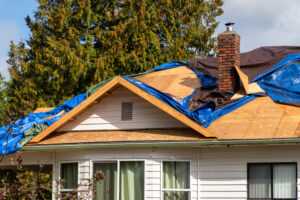 How to Tell If Your Roof Needs Repairs After a Storm