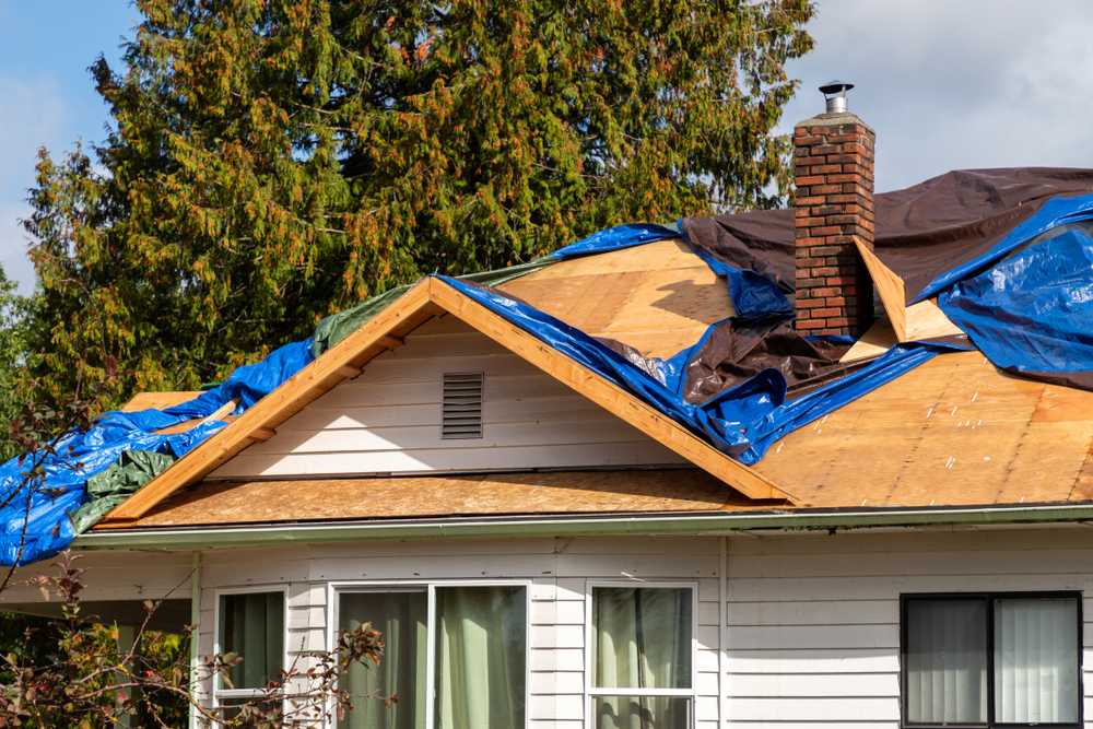 How to Tell If Your Roof Needs Repairs After a Storm