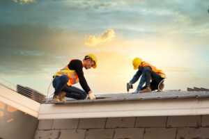 Roof Contractors in Danville, IL
