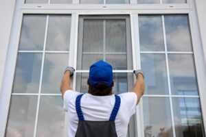 Window Contractors in Champaign, IL