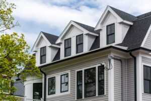 New Siding Benefits Expert Siding Contractors