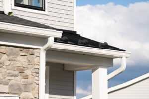 Seamless Gutter Systems Trusted Gutter Contractors