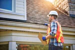 What Roof Contractors Look for During a Full Roof Inspection