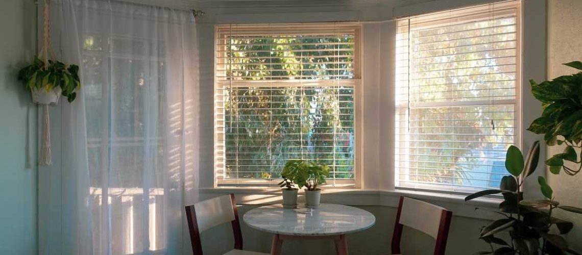 2020 window treatment trends