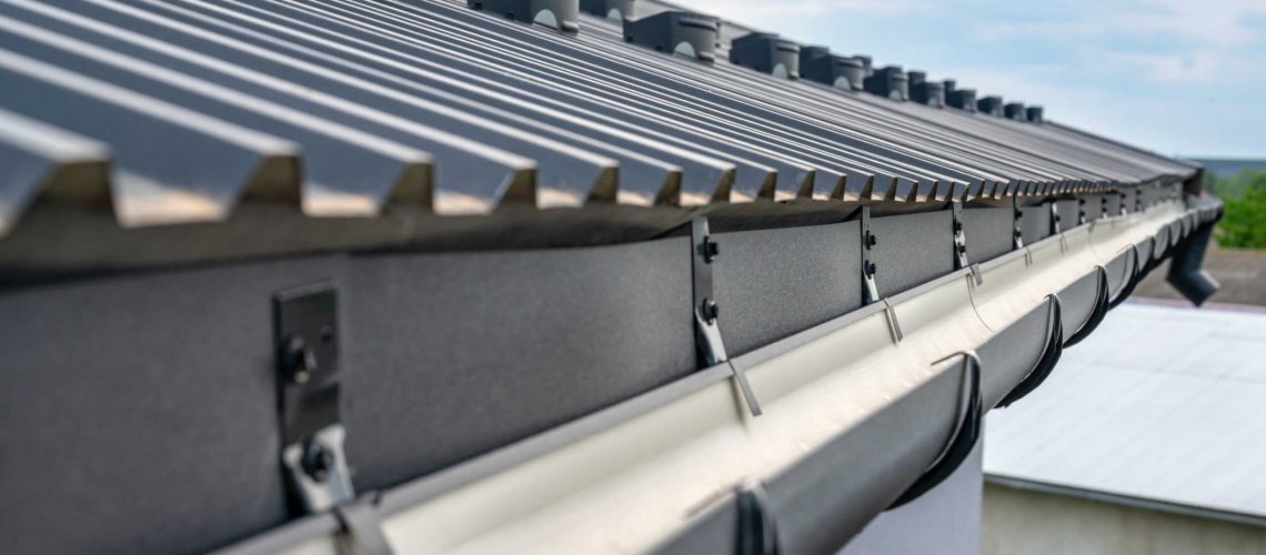gutter guard