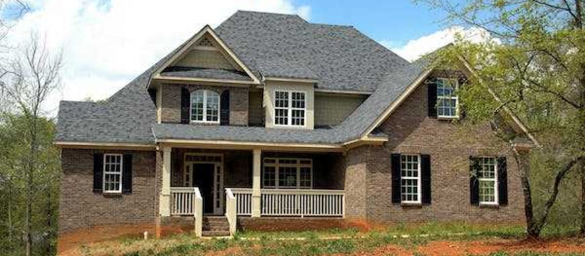 Home exterior projects