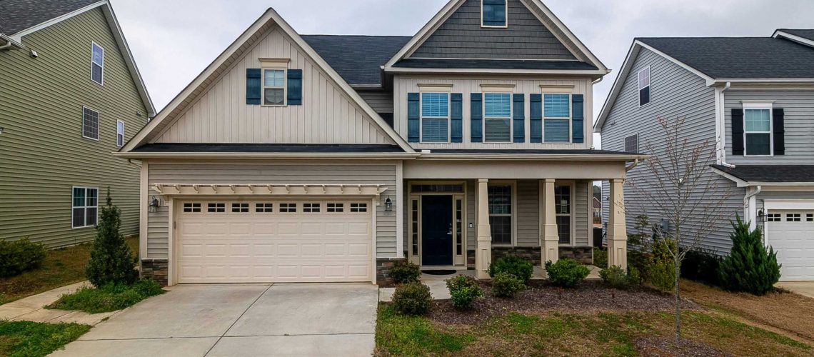 home siding