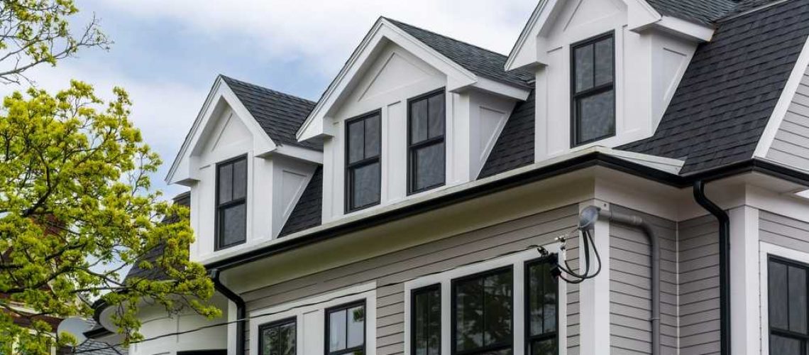 New Siding Benefits Expert Siding Contractors