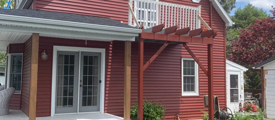 siding contractor in champaign il